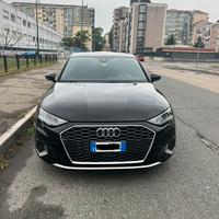 AUDI A3 2020 Sportback 2.0 30 TDI 1