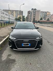 AUDI A3 2020 Sportback 2.0 30 TDI 1