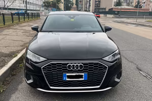 AUDI A3 2020 Sportback 2.0 30 TDI 1