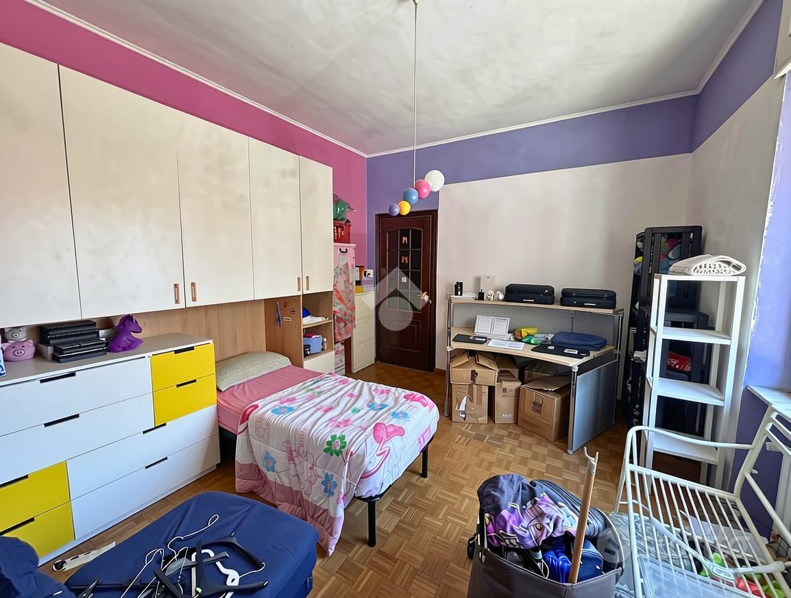 Appartamento – Vercelli, Porta Casale, Centro - Altro