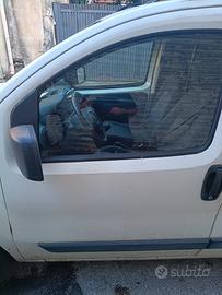 Citroen nemo