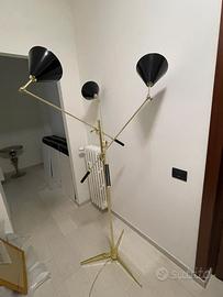 Lampada Triennale