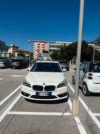 Bmw 216 diesel