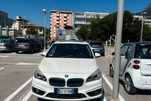 Bmw 216 diesel
