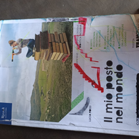 Il mio posto nel mondo 9788823353312