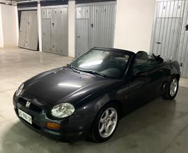 Mg f cabrio