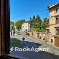 ENTRATA INDIPENDENTE, CENTRO STORICO
