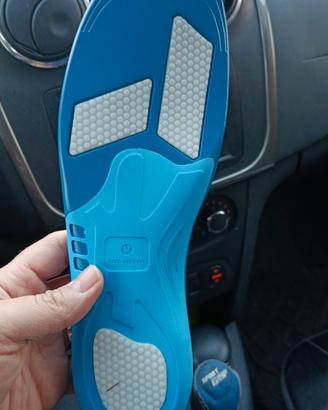 solette in Gel nuove 5€