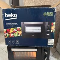 Forno elettrico Beko 30L ventilato