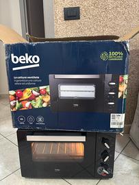 Forno elettrico Beko 30L ventilato