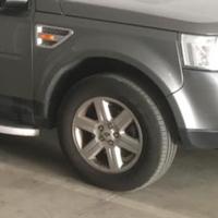 Cerchi originali Land Rover Freelander2