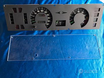 Contachilometri fiat x 1/9