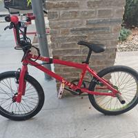 bmx 20 pollici
