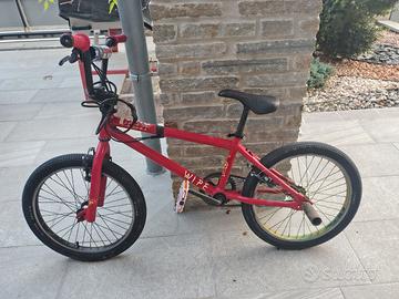 bmx 20 pollici