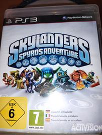 Skylanders + portale Wi-Fi 