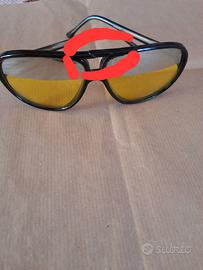 occhiali unisex 
