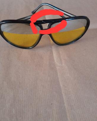occhiali unisex 