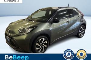 Toyota Aygo X 1.0 TREND 72CV