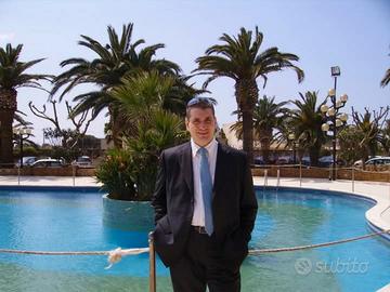 Lavoro Ragioniere e Consulente Fiscale