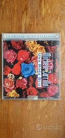 cd Michele Zarrillo una rosa blu 2003
