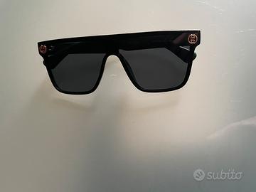 Occhiali gucci