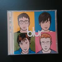 Blur - the best of 