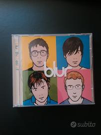 Blur - the best of 