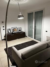 Divano IKEA ÄPPLARYD 3 posti - Semi nuovo - Milano