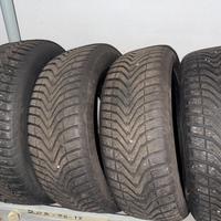 GOMME INVERNALI 205--55-R17 95H OTTIME VREDESTEIN