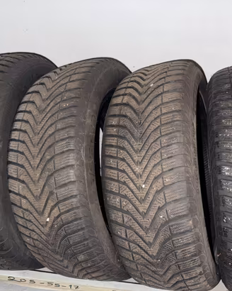 GOMME INVERNALI 205--55-R17 95H OTTIME VREDESTEIN