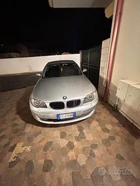 Bmw serie 1