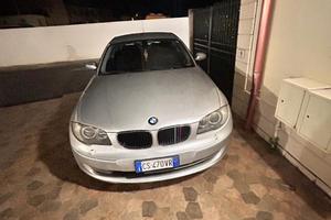 Bmw serie 1