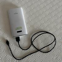 caricabatterie veloce Puro Fast charger 4000 mAh