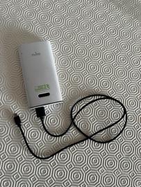 caricabatterie veloce Puro Fast charger 4000 mAh