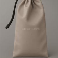 Custodia Giorgio Armani in tessuto – Elegante