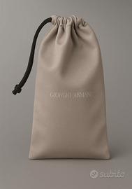 Custodia Giorgio Armani in tessuto – Elegante