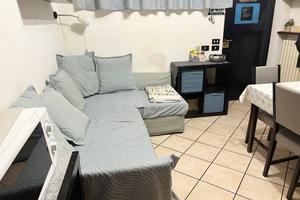 Appartamento di 50 m² con 2 locali e box auto a Pa