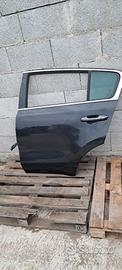 Porta post sinistra kia sportage 2019