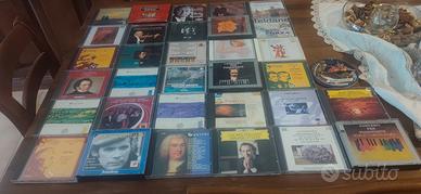 cd musica