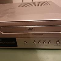 lettore dvd -cd-video cd-mp3 player