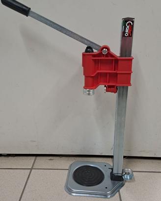 TAPPATRICE A COLONNA GRIFO
