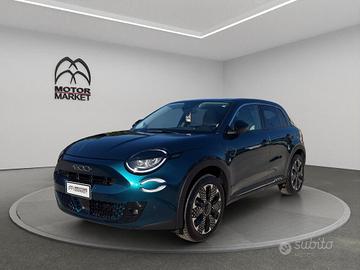 Fiat 600 1.2 hybrid La Prima II 110cv auto