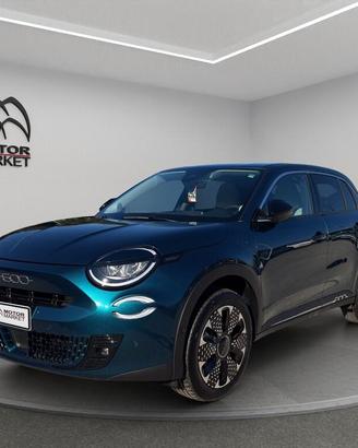 Fiat 600 1.2 hybrid La Prima II 110cv auto