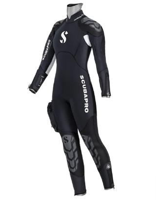 Scubapro Muta Semistagna