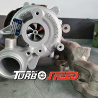 Turbina tiguan 2.0 190cv