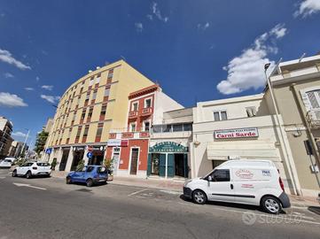 CASA SEMINDIPENDENTE A CAGLIARI