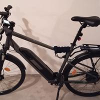 bici elettrica/pedalata assistita 