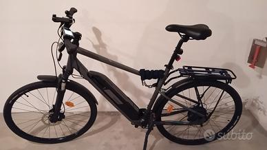 bici elettrica/pedalata assistita 