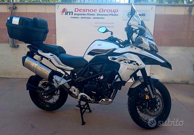 Benelli TRK 502 X