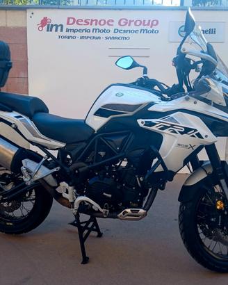 Benelli TRK 502 X